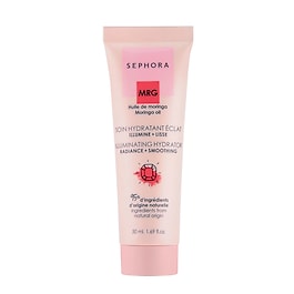 Illuminating Hydrator - Radiance + Smoothing